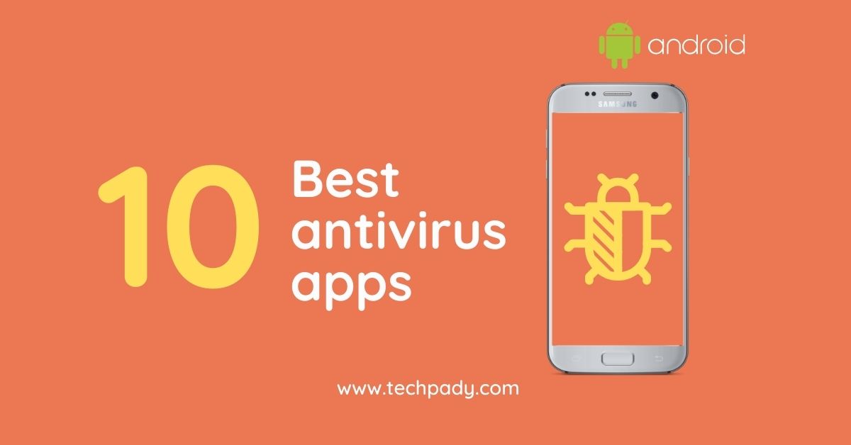 antivirus apps for android phones