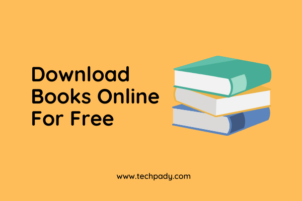 download online books for free