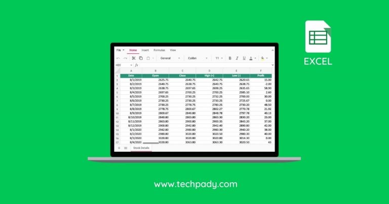 How To Add Text to The Beginning or End of All Cells in Excel